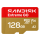 Sandisk 128GB microSDXC Extreme Go UHS-I 240/120 MB/s - 1549250 - zdjęcie